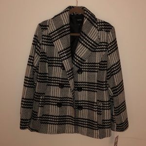 Rampage Pea Coat